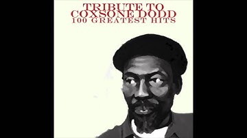 Cornell Campbell & The Eternals - Why Birds Follow Spring