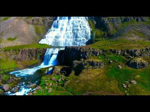 Video: Imej-imej Yang Membuktikan Iceland Adalah Tempat Yang Paling Mudah Difahami Di Bumi