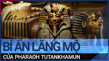 100 năm đi tìm sự thật: Bí ẩn cái chết của Pharaoh Tutankhamun đã có lời giải? | VTC Tin mới