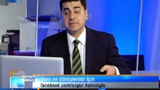 Aydın Eroğlukanal35 Tv Ekonomik Söyleşi 3Ncü Bölüm Altın Fiyatları Nereye Gidiyor?