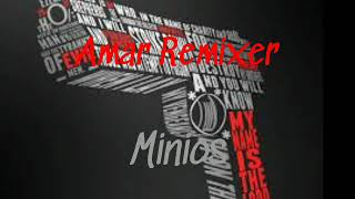 Minions | By : Amar Remixer | Simple Fvnky | 2019 | Music Official