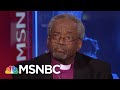 Religious Leaders: Call Donald Trump’s Family Separation What It Is- Sin | The Last Word | MSNBC