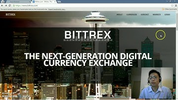 Bittrex Trading Guide for Beginners and How To Buy Cryptocurrency on Bittrex | Easy and Fast Guide