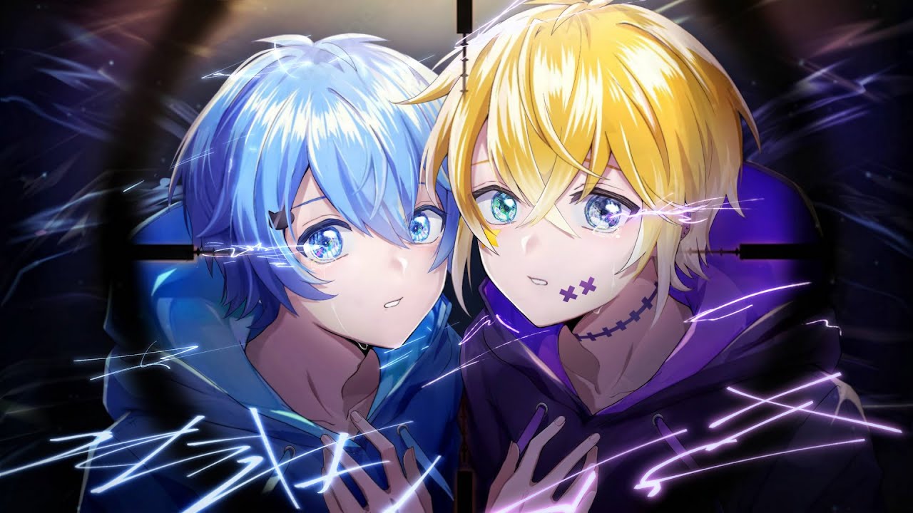 ヒバナ／のっき×そらねこ 【歌ってみた】【めろぱか】