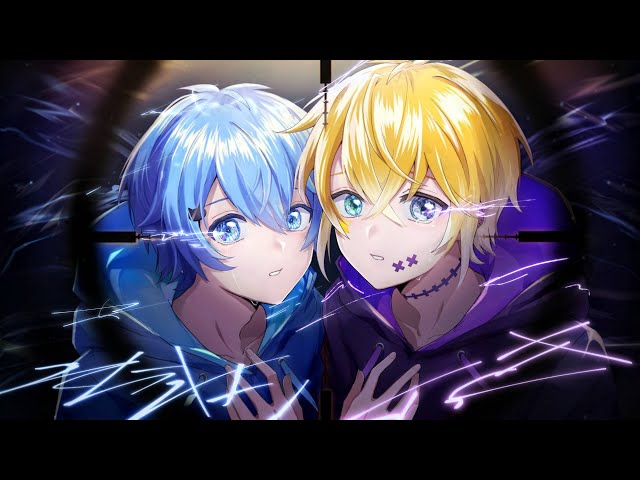 ヒバナ／のっき×そらねこ 【歌ってみた】【めろぱか】 - YouTube