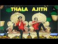 Tanisha tany  adichithooku ajith song  visvasam  kousik choreo  ajith fans  dance vs dance