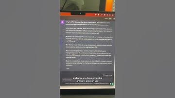 Gebruik geen plakbriefjes voor je sollicitatiegesprekken en gebruik in plaats daarvan DIT😎💡 #SHORTS