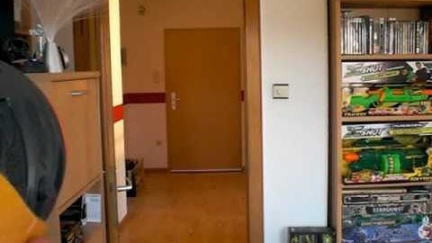 Nerf - Dart Tag - Speedswarm (DBW #79)