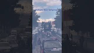 Erzurum Spor Şampiyonluk Kutlamaları