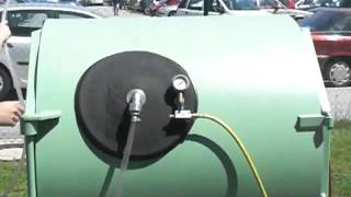 Savatech EKO leak sealing bags