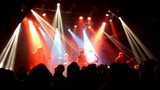 Ride - "Twisterella" (Live) @ Terminal West, Atlanta, GA - May 8, 2015