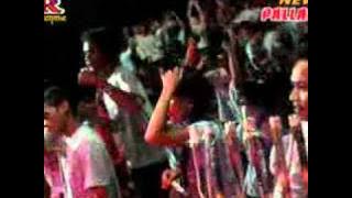 Keong Racun - Palapa