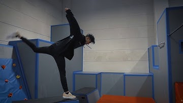 Webster || Flips & Tumbles Tutorials