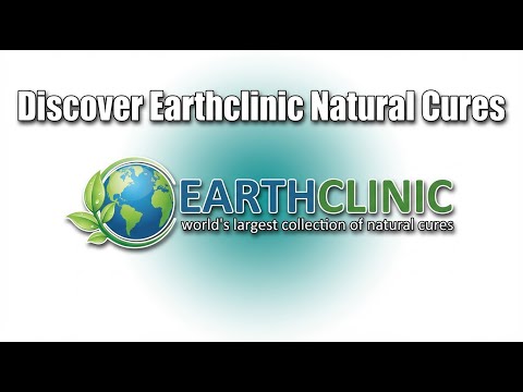 Josh's Surprising Discovery of EARTHCLINIC.COM!!⚡💙 Amazing reliable