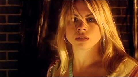 Doctor Who - Pink Floyd - Run Like Hell Music Video S1E1