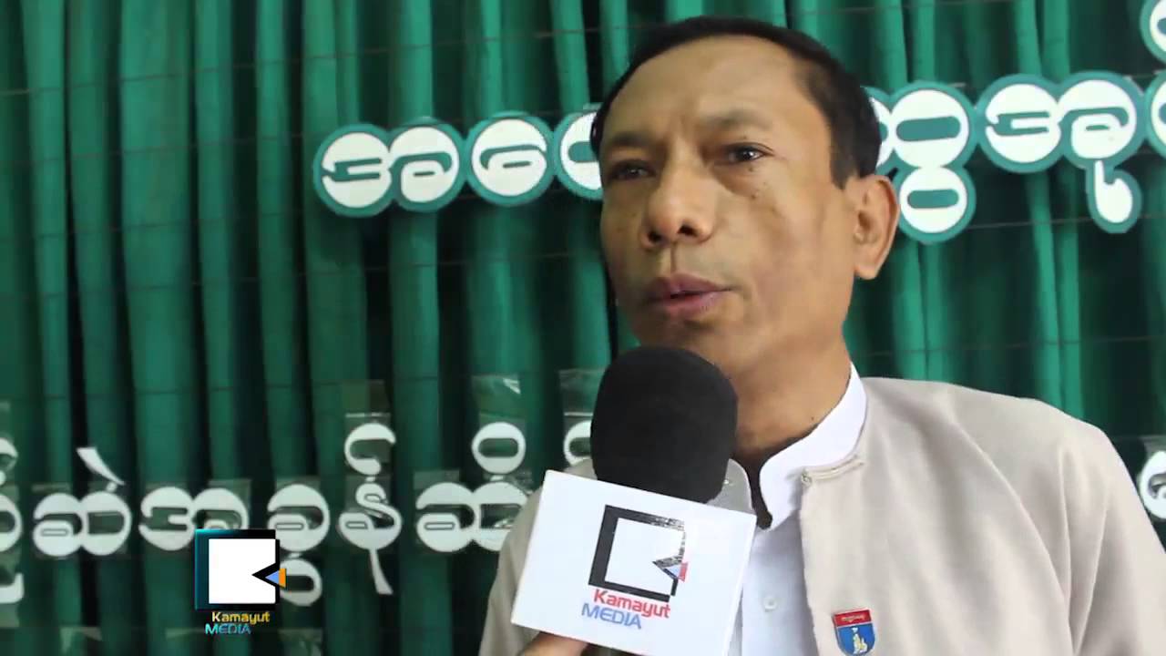 Myanmar Custom Raises Funds $ 3.5 Billion, New Regulation Introduces