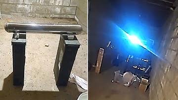 The Recovered UAP Drilled Open LIVE On Stream Just Got Really Crazy