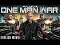 Jason Statham In ONE MAN WAR - Hollywood Free English Movie | Latest Full Action English Movie HD