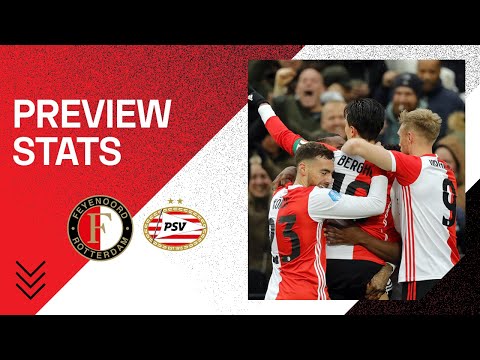 bigwin178 x askara178 - PREVIEW STATS | Feyenoord 𝙫𝙨. PSV