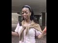 Diezani Alison-Madueke has been completely cleared of corruption charges in the UK