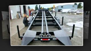 Tuff Trailer - Lynden, WA