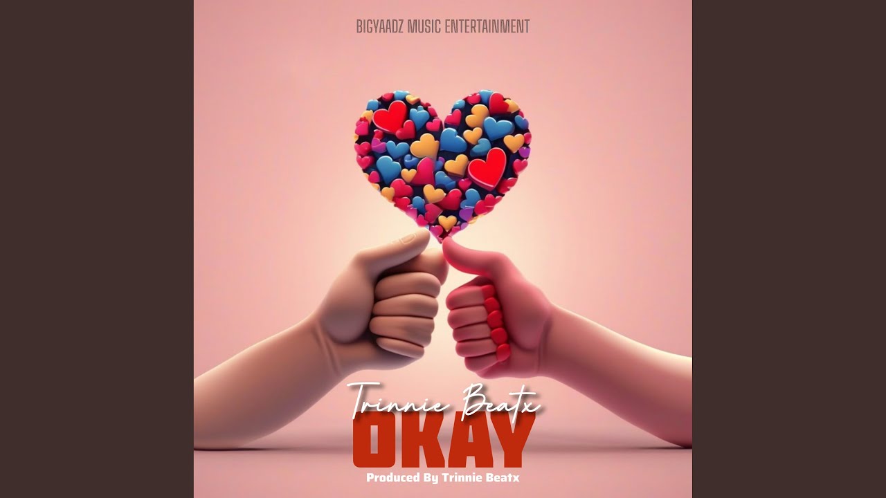 Watch That's Okay on YouTube Watch That's Okay on YouTube