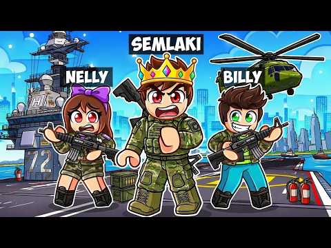 I spent $100,000,000 on EVERY NEW MILITARY VEHICLE in "Driving Empire"! (Roblox)