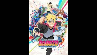 Download Lagu Boruto: Naruto Next Generation[AMV - Soundtrack 1 ] - Track 03 - Taihei (Peace) MP3