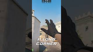 Easy Dust 2 Smokes (No Filler - To The Point) CS2