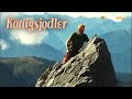 Königsjodler, a legszebb osztrák via ferrata út