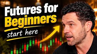 Futures Trading for Beginners Explained in 8 Minutes (Start Here) Guide