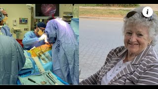 A new procedure to treat atrial fibrillation - the most common irregular heart rhythm