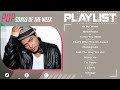 Top Popular Songs - Ed Sheeran, Dua Lipa, Bruno Mars, Pink Sweat$... - Best POP Music Playlist #3