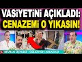 İLK KEZ DUYACAKSINIZ!!! Güllü&#39;nün yakın arkadaşı Devran Üçyıldız vasiyeti açıkladı! &#39;Beni o yıkasın&#39;