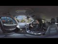12K HDR Driving VR video/ vol. 2