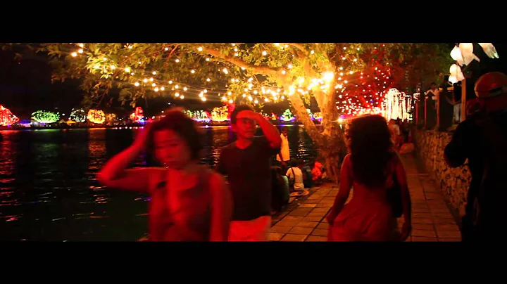 Vesak - Festival of Lights 2013 l iFILMSRILANKA