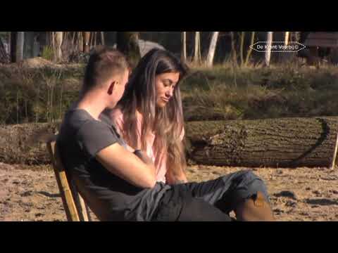 Gesprek tussen Timothy en Franny ( deel 5 )
