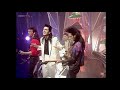 King    love and pride   totp   1985