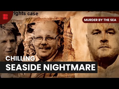 The Stirland Killings - Murder By The Sea - S01 E04 - True Crime