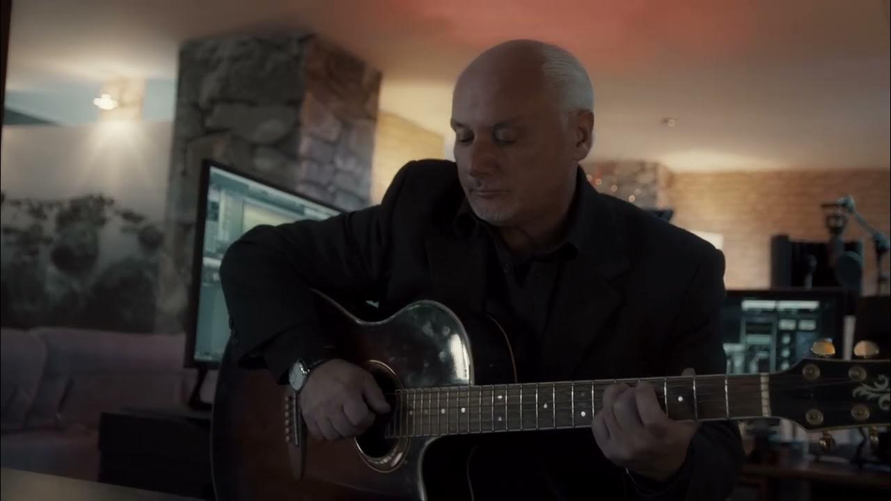 Gae Capitano Songwriting Academy YouTube