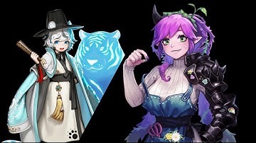 JACK EP 5 Challenge 3 Auto - Crusaders Quest