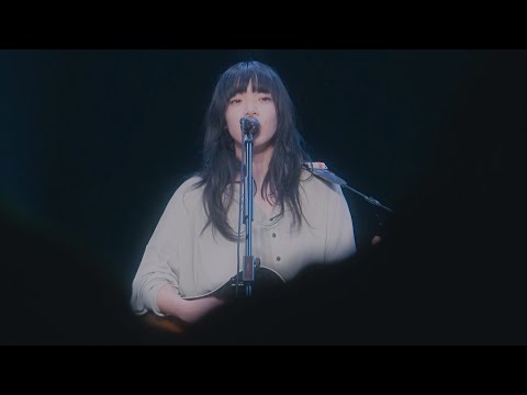 あいみょん – ハルノヒ 【AIMYON TOUR 2019 -SIXTH SENSE STORY- IN YOKOHAMA ARENA】