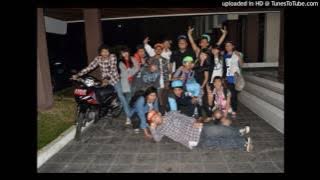 Colony Rhyme - Mendoan