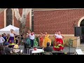 El Toro Mambo, EGD Fiesta Folklorico &amp; Spirit of Mexico