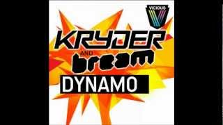 Kryder & Bream - Dynamo (Jordy Dazz Remix)