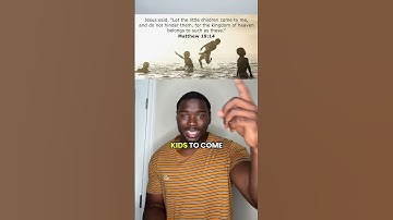 Thumbnail of Kids on judgement day 😳