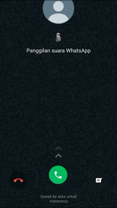 NADA DERING VIRAL