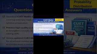 Cuet maths probability question bank,Cuet maths probability question bank FREE pdf