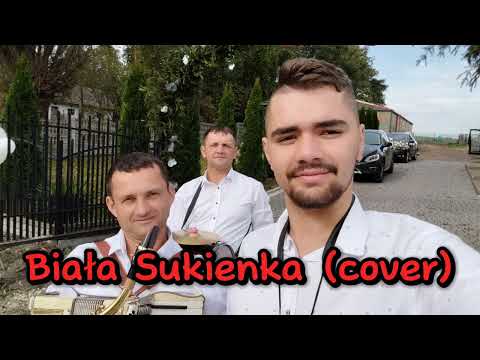 Biała Sukienka (cover) Top Dance