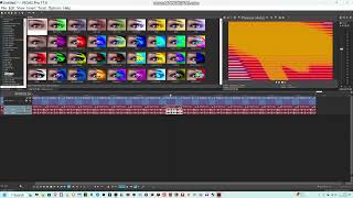 Tutorial - 17 New Effects V1